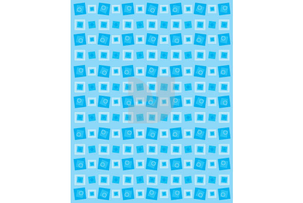 Funkyback Patterns  03 19