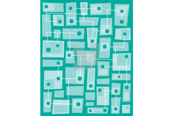 Funkyback Patterns  03 21