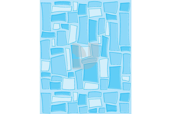 Funkyback Patterns  03 26