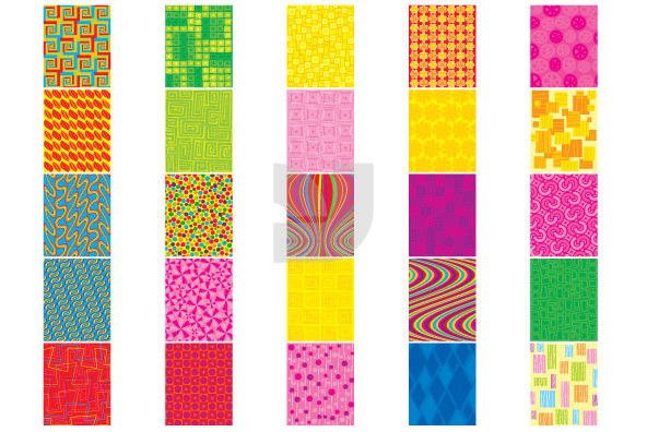 Funkyback Patterns 05 Funkyback Patterns 05