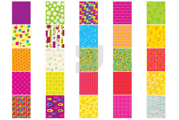Funkyback Patterns 06 Funkyback Patterns 06
