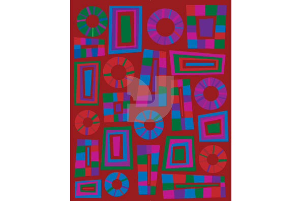 Funkyback Patterns 07 Funkyback Patterns 07