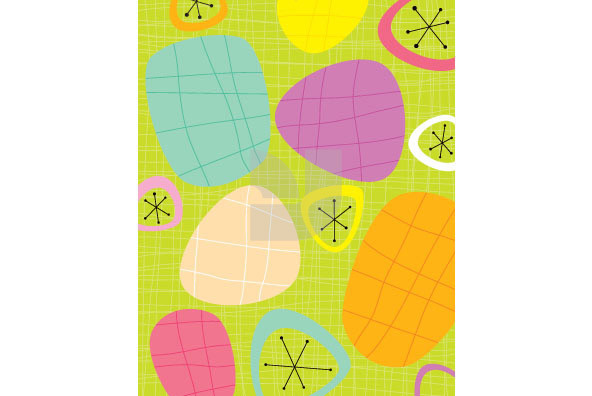 Funkyback Patterns 08 Funkyback Patterns 08