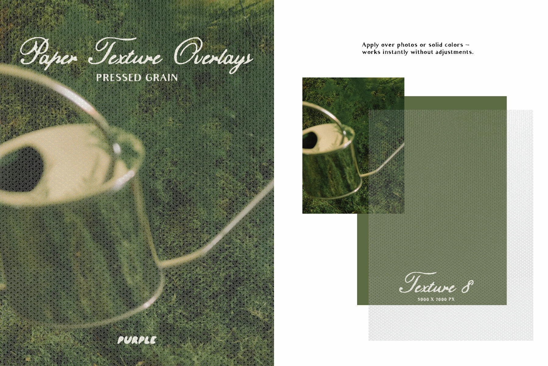 Paper Texture Overlays Textures - YouWorkForThem