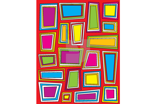 Funkyback Patterns  09 4