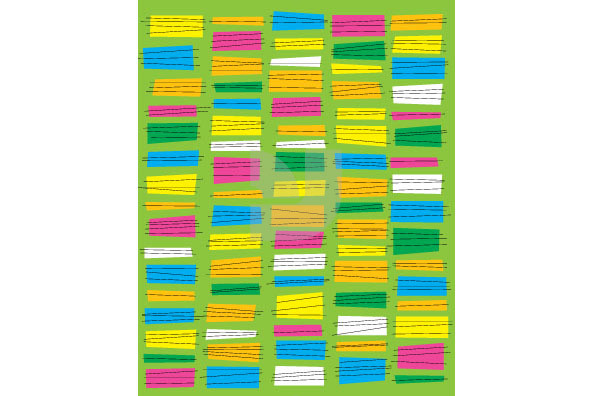 Funkyback Patterns  09 5