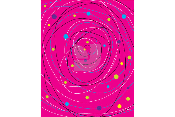 Funkyback Patterns  09 7