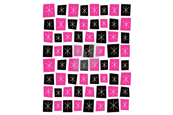 Funkyback Patterns  09 9