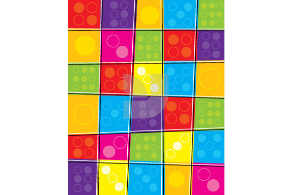 Funkyback Patterns  09 11