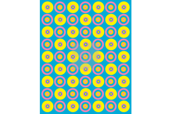 Funkyback Patterns  09 13