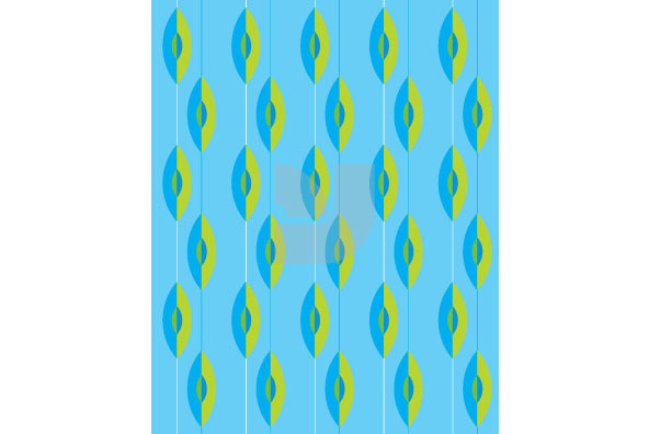 Funkyback Patterns  09 16