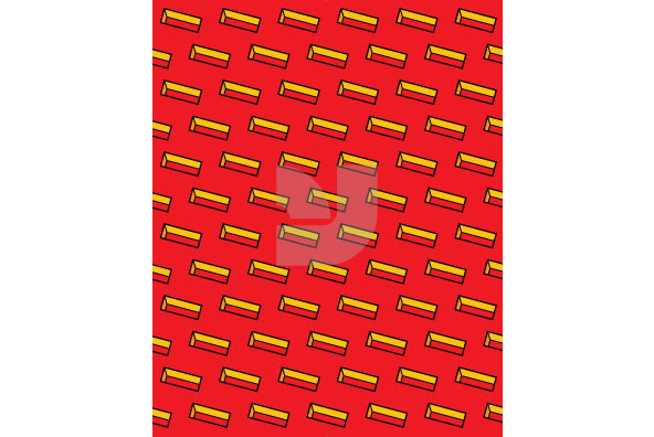 Funkyback Patterns  09 17