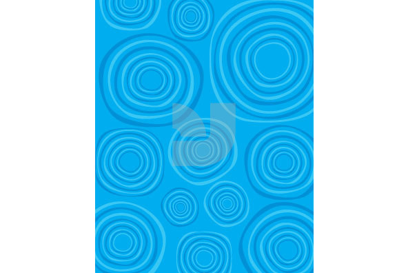 Funkyback Patterns  09 19