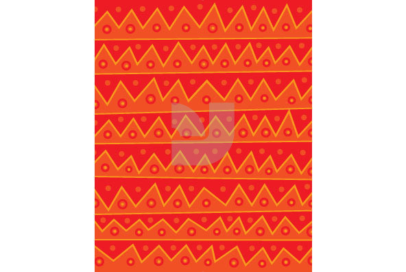 Funkyback Patterns  09 20