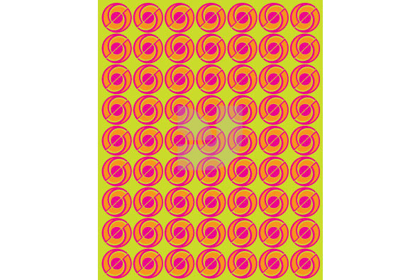 Funkyback Patterns  09 22