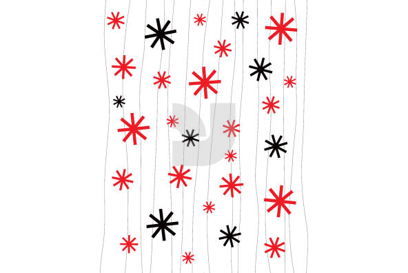 Funkyback Patterns  09 24