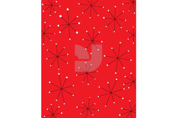 Funkyback Patterns  09 25