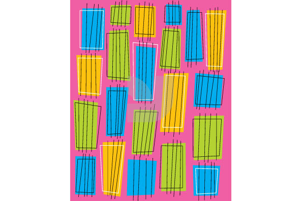 Funkyback Patterns 10 Funkyback Patterns 10