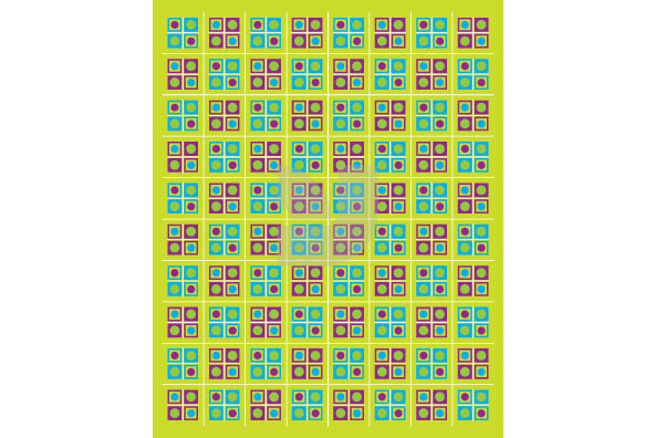 Funkyback Patterns 10 Funkyback Patterns 10