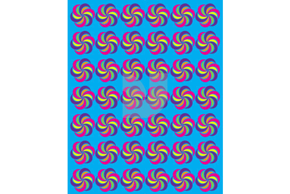 Funkyback Patterns 10 Funkyback Patterns 10