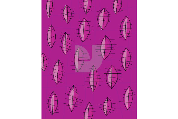 Funkyback Patterns 10 Funkyback Patterns 10