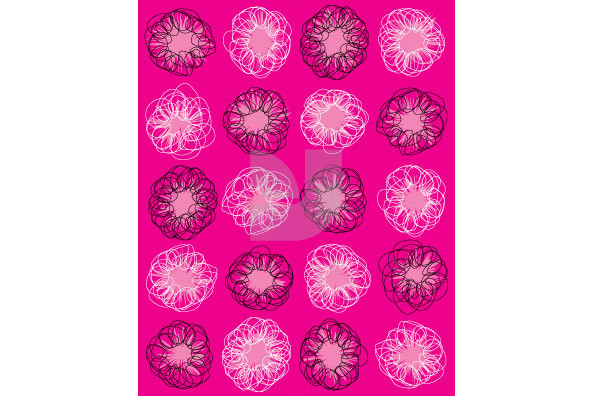 Funkyback Patterns 10 Funkyback Patterns 10
