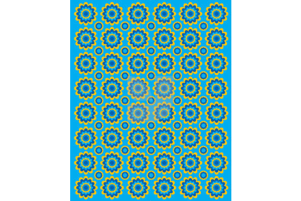 Funkyback Patterns 10 Funkyback Patterns 10