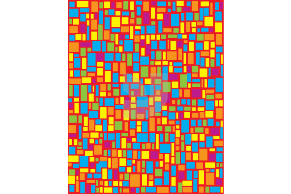 Funkyback Patterns 10 Funkyback Patterns 10