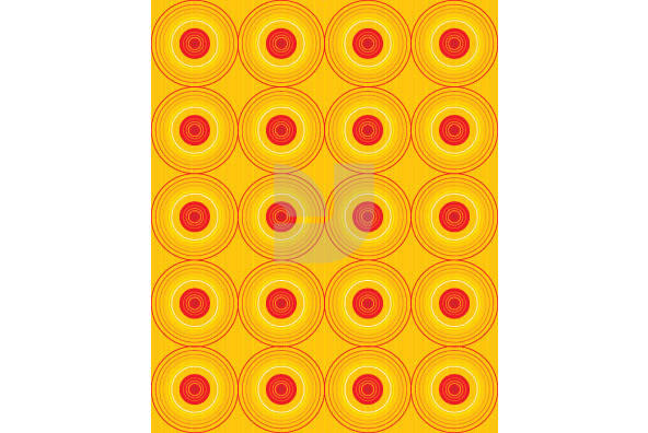 Funkyback Patterns 10 Funkyback Patterns 10