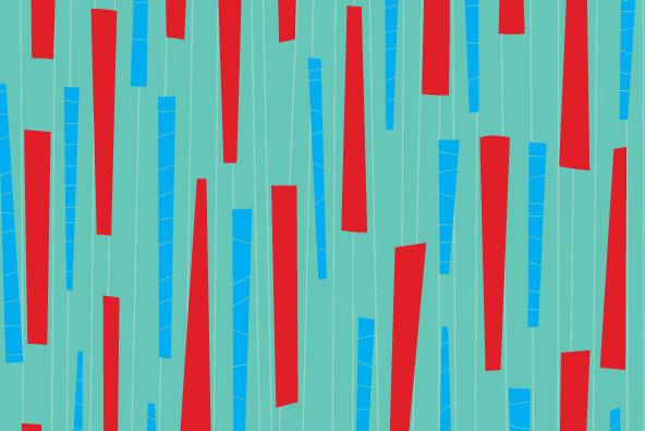 Funkyback Patterns 11 Funkyback Patterns 11