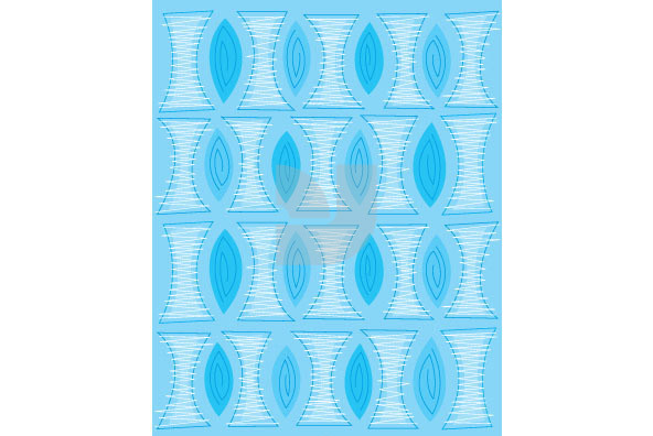 Funkyback Patterns 11 Funkyback Patterns 11