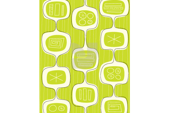 Funkyback Patterns 11 Funkyback Patterns 11