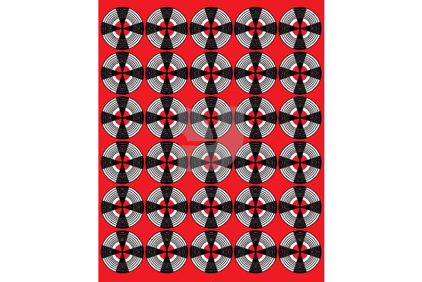 Funkyback Patterns 11 Funkyback Patterns 11