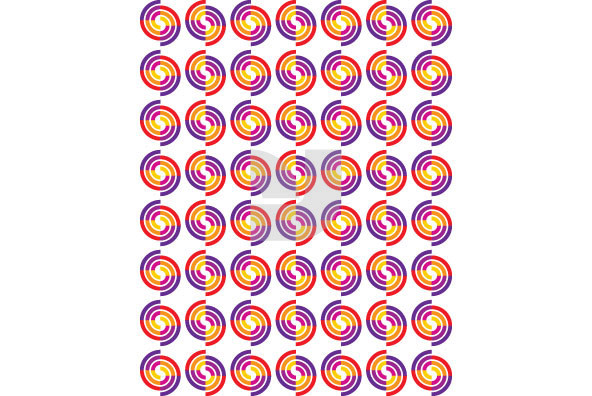 Funkyback Patterns 11 Funkyback Patterns 11