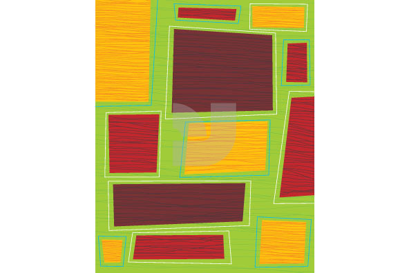 Funkyback Patterns 11 Funkyback Patterns 11