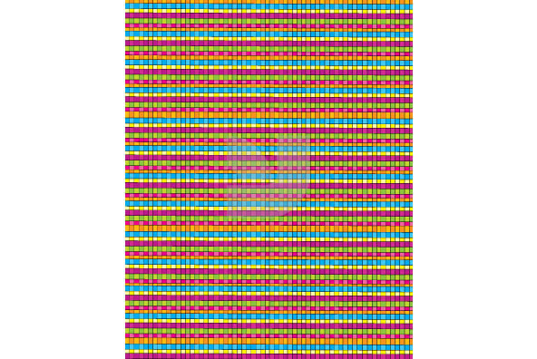 Funkyback Patterns 11 Funkyback Patterns 11
