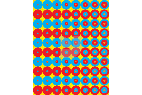 Funkyback Patterns 11 Funkyback Patterns 11