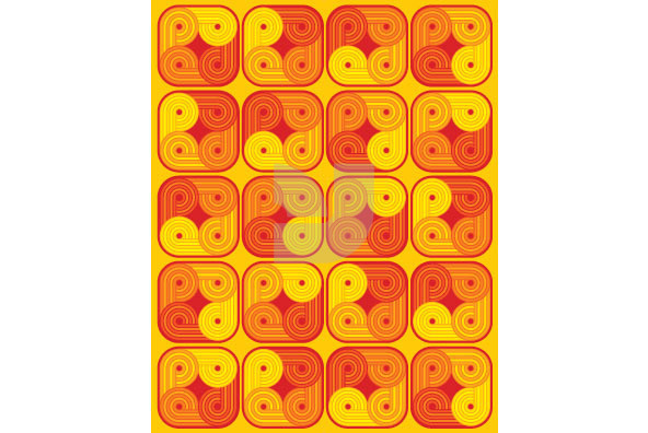 Funkyback Patterns 11 Funkyback Patterns 11