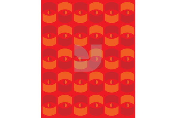 Funkyback Patterns 11 Funkyback Patterns 11
