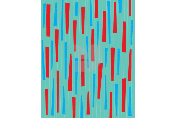 Funkyback Patterns 11 Funkyback Patterns 11