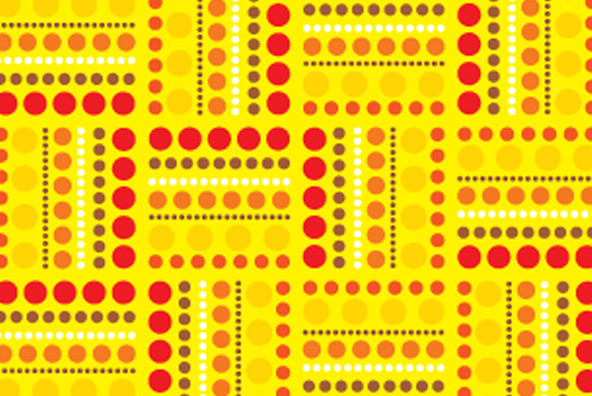Funkyback Patterns 13 Funkyback Patterns 13