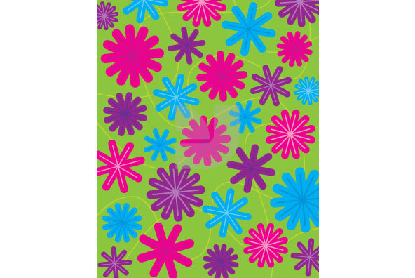Funkyback Patterns 13 Funkyback Patterns 13