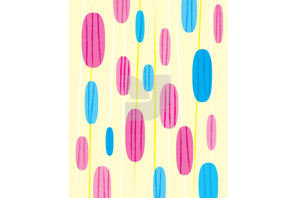 Funkyback Patterns 13 Funkyback Patterns 13