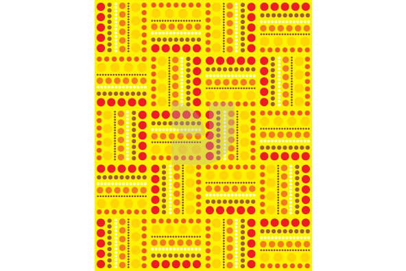 Funkyback Patterns 13 Funkyback Patterns 13