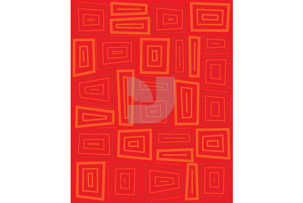 Funkyback Patterns 13 Funkyback Patterns 13