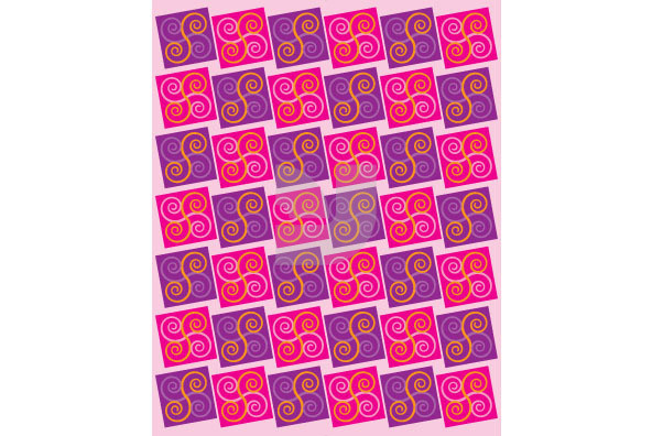 Funkyback Patterns 13 Funkyback Patterns 13