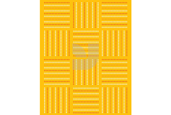 Funkyback Patterns 13 Funkyback Patterns 13