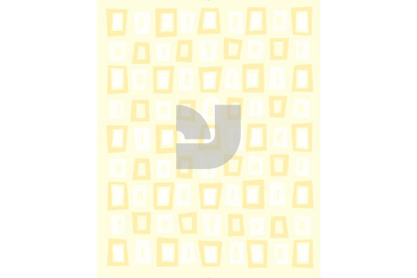 Funkyback Patterns 14 Funkyback Patterns 14