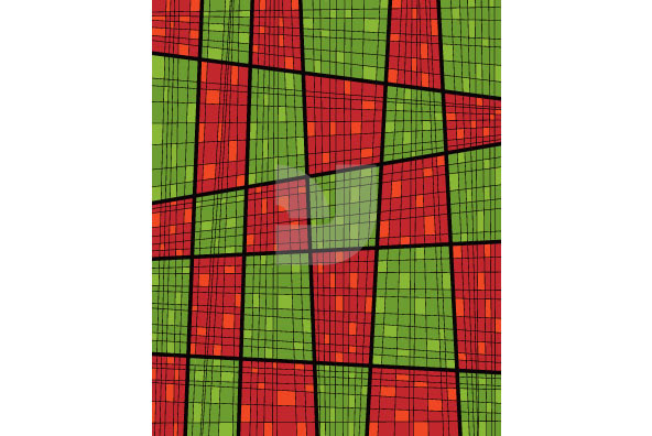 Funkyback Patterns 14 Funkyback Patterns 14