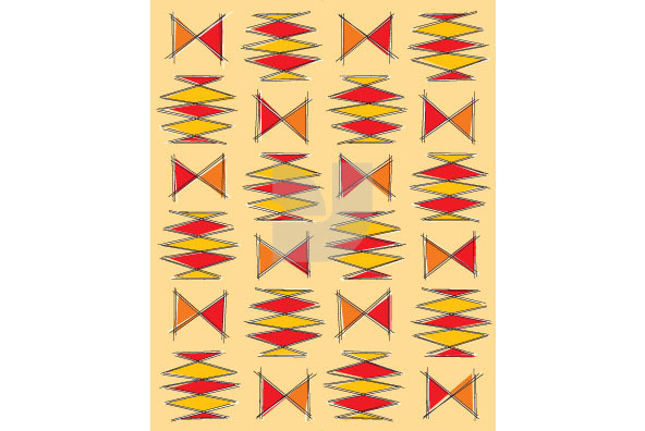 Funkyback Patterns 14 Funkyback Patterns 14
